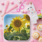 紙プレート ペーパープレート (パーティー)