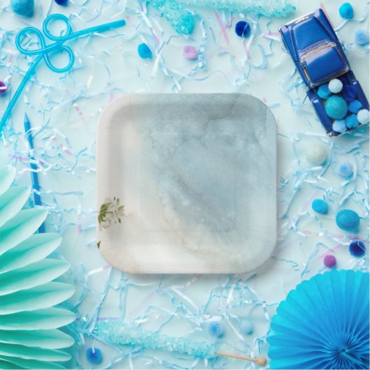 紙プレート ペーパープレート (パーティー)