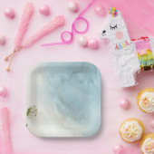 紙プレート ペーパープレート (パーティー)