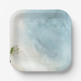 紙プレート ペーパープレート