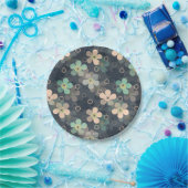 紙プレート ペーパープレート (パーティー)