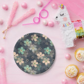 紙プレート ペーパープレート (パーティー)