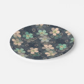 紙プレート ペーパープレート (アングル)