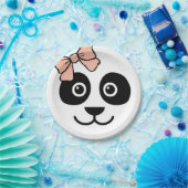 紙プレート ペーパープレート (パーティー)