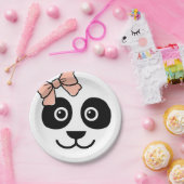 紙プレート ペーパープレート (パーティー)