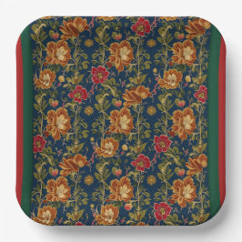 紙プレート ペーパープレート