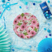 紙プレート ペーパープレート (パーティー)