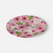 紙プレート ペーパープレート (アングル)