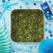 紙プレート ペーパープレート (パーティー)