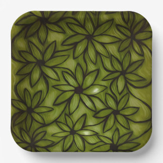 紙プレート ペーパープレート