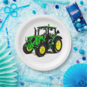 紙プレート ペーパープレート (パーティー)