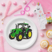 紙プレート ペーパープレート (パーティー)