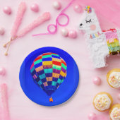 紙プレート ペーパープレート (パーティー)