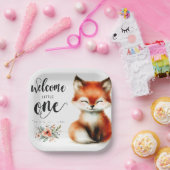 紙プレート ペーパープレート (パーティー)