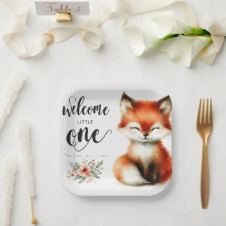 紙プレート ペーパープレート