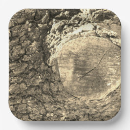 紙プレート ペーパープレート