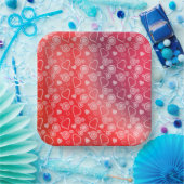 紙プレート ペーパープレート (パーティー)