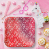 紙プレート ペーパープレート (パーティー)