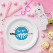 紙プレート ペーパープレート (パーティー)