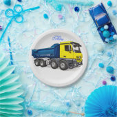 紙プレート ペーパープレート (パーティー)