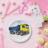 紙プレート ペーパープレート (パーティー)