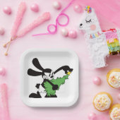 紙プレート ペーパープレート (パーティー)