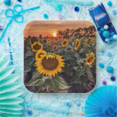 紙プレート ペーパープレート (パーティー)