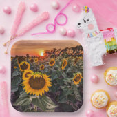 紙プレート ペーパープレート (パーティー)