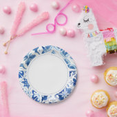 紙プレート ペーパープレート (パーティー)