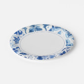 紙プレート ペーパープレート (アングル)