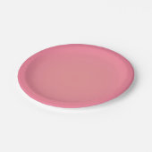 紙プレート ペーパープレート (アングル)