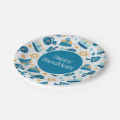 紙プレート ペーパープレート (アングル)