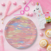 紙プレート ペーパープレート (パーティー)