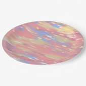 紙プレート ペーパープレート (アングル)