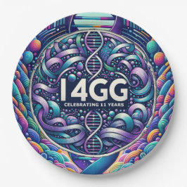 紙プレート ペーパープレート