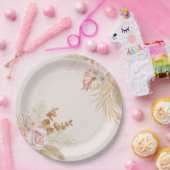 紙プレート ペーパープレート (パーティー)