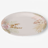 紙プレート ペーパープレート (アングル)