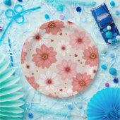 紙プレート ペーパープレート (パーティー)