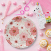 紙プレート ペーパープレート (パーティー)