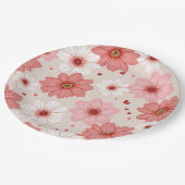 紙プレート ペーパープレート (アングル)