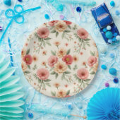 紙プレート ペーパープレート (パーティー)