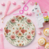 紙プレート ペーパープレート (パーティー)