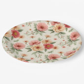 紙プレート ペーパープレート (アングル)