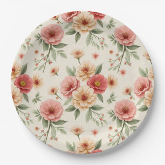 紙プレート ペーパープレート