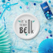 紙プレート ペーパープレート (パーティー)