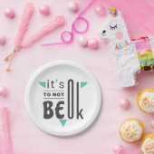 紙プレート ペーパープレート (パーティー)