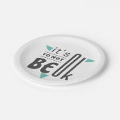 紙プレート ペーパープレート (アングル)