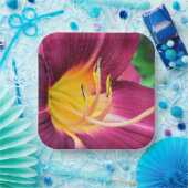 紙プレート ペーパープレート (パーティー)