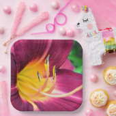 紙プレート ペーパープレート (パーティー)