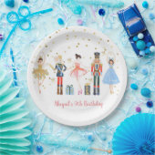 紙プレート ペーパープレート (パーティー)